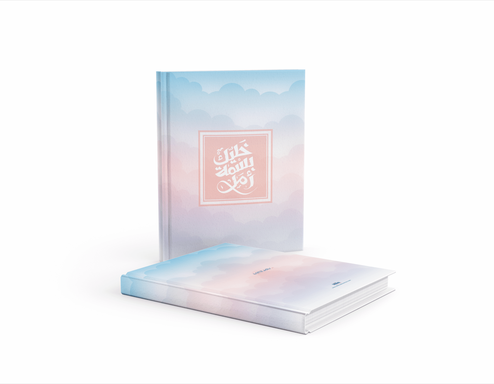 a5------67 Farben Hardcover Laminated Notebook, 70 GSM Ivory Paper, Ruled, with Separation Ribbon - Durable and Elegant Journal for Writing, Note-Taking, and Planning - Image 1