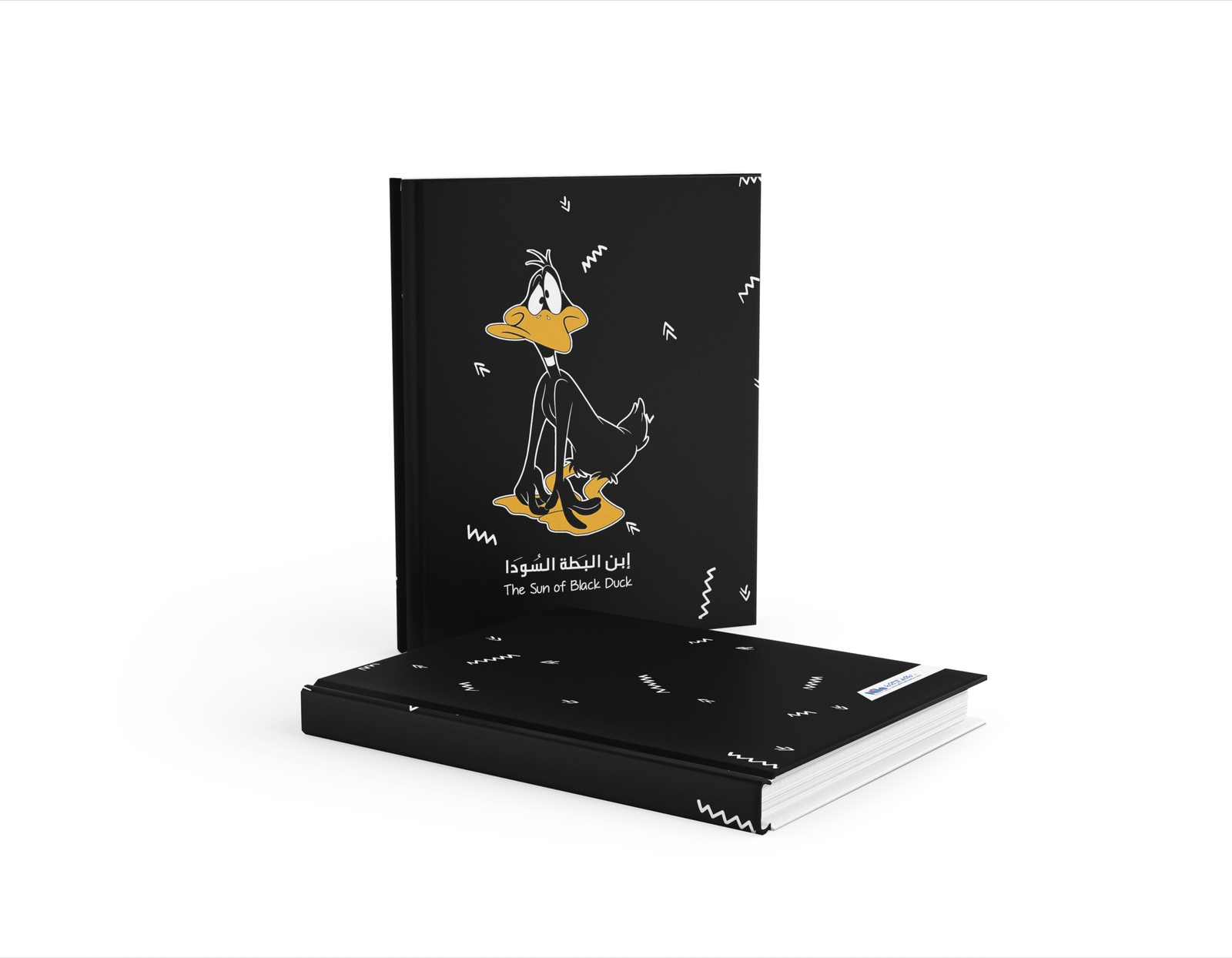 a5-----75 Farben Hardcover Laminated Notebook, 70 GSM Ivory Paper, Ruled, with Separation Ribbon - Durable and Elegant Journal for Writing, Note-Taking, and Planning - Image 1