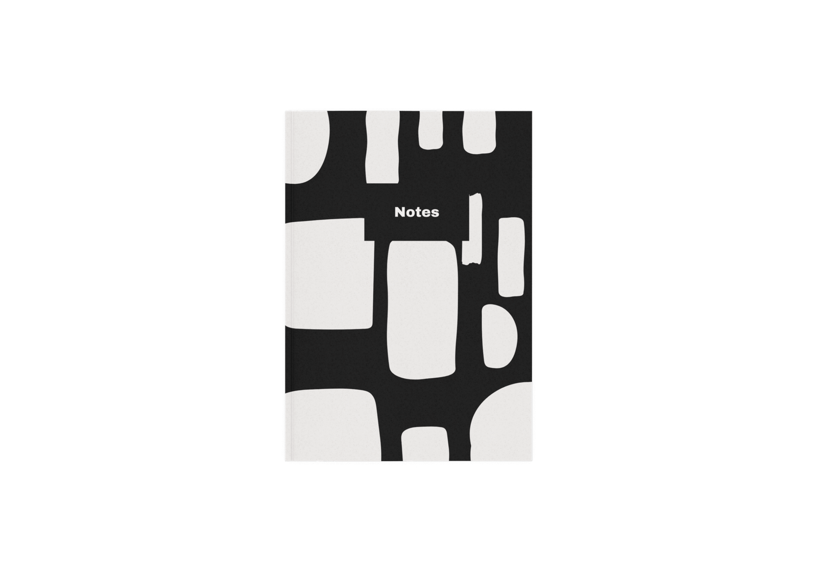 r33MElE0S (42) Farben Hardcover Laminated Notebook, 70 GSM Ivory Paper, Ruled, with Separation Ribbon - Durable and Elegant Journal for Writing, Note-Taking, and Planning - Image 1