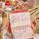 La Rouge Set-2026 Planner Gift Box - Image 3