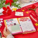 Daily Planner – Organize Your Day with Clarity & Purpose | A5 / High-Quality Paper-flouria - Image 6