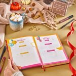 La Rouge Set-2026 Planner Gift Box - Image 14
