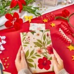 Daily Planner – Organize Your Day with Clarity & Purpose | A5 / High-Quality Paper-flouria