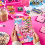 ⁦بوكس هدايا 2026 من Nile Stationery – مجموعة تنظيم كاملة لعام أكثر إنتاجية⁩ - الصورة ⁦8⁩