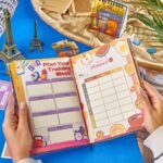 Lumiere Set-2026 Planner Gift Box - Image 14