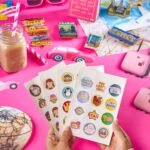 ⁦بوكس هدايا 2026 من Nile Stationery – مجموعة تنظيم كاملة لعام أكثر إنتاجية⁩ - الصورة ⁦4⁩