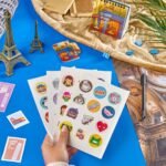 Lumiere Set-2026 Planner Gift Box - Image 17