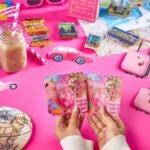 ⁦بوكس هدايا 2026 من Nile Stationery – مجموعة تنظيم كاملة لعام أكثر إنتاجية⁩ - الصورة ⁦2⁩