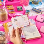 ⁦بوكس هدايا 2026 من Nile Stationery – مجموعة تنظيم كاملة لعام أكثر إنتاجية⁩ - الصورة ⁦18⁩