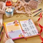 La Rouge Set-2026 Planner Gift Box - Image 5