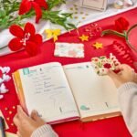 Daily Planner – Organize Your Day with Clarity & Purpose | A5 / High-Quality Paper-flouria - Image 9