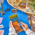 Lumiere Set-2026 Planner Gift Box - Image 4