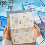 The City-2026 Set Planner Gift Box - Image 4