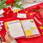 Daily Planner – Organize Your Day with Clarity & Purpose | A5 / High-Quality Paper-flouria - Image 8