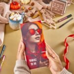 La Rouge Set-2026 Planner Gift Box - Image 8