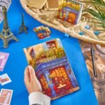 Lumiere Set-2026 Planner Gift Box - Image 5