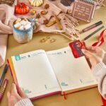 La Rouge Set-2026 Planner Gift Box - Image 9