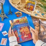 Lumiere Set-2026 Planner Gift Box - Image 6