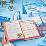 The City-2026 Set Planner Gift Box - Image 6