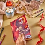 La Rouge Set-2026 Planner Gift Box - Image 4