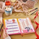 La Rouge Set-2026 Planner Gift Box - Image 11