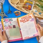 Lumiere Set-2026 Planner Gift Box - Image 8