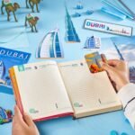 The City-2026 Set Planner Gift Box - Image 8