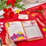 Daily Planner – Organize Your Day with Clarity & Purpose | A5 / High-Quality Paper-flouria - Image 2