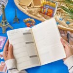 Lumiere Set-2026 Planner Gift Box - Image 9