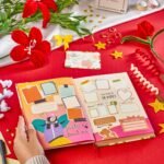 Daily Planner – Organize Your Day with Clarity & Purpose | A5 / High-Quality Paper-flouria - Image 5