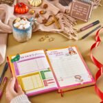 La Rouge Set-2026 Planner Gift Box - Image 13