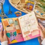 Lumiere Set-2026 Planner Gift Box - Image 10