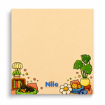 COZY GIRL MOMENTS  Cute & Comfy Coloring Book - Image 2